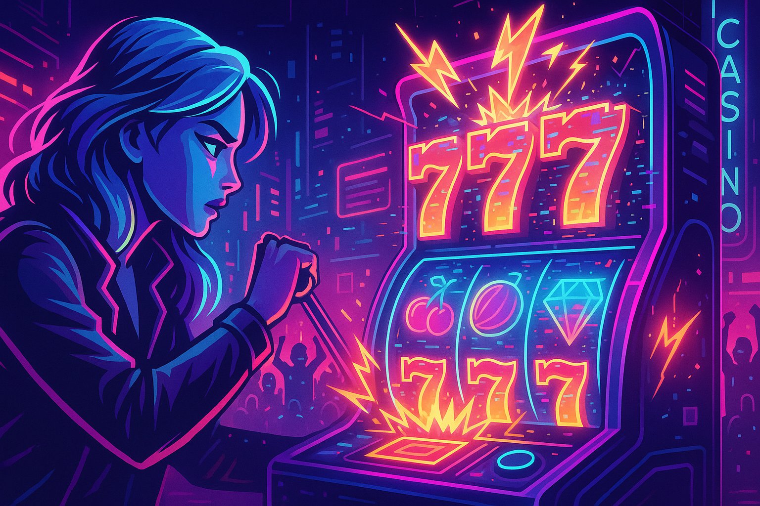 auth0 Fortune Spin Room