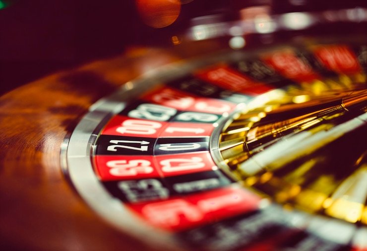 auth0 Live Casino